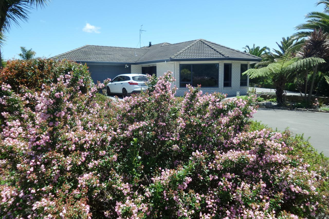 Dhomestay Bed And Breakfast Matamata Eksteriør bilde